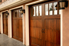 Cocklake garage extension quotes