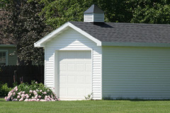 Cocklake outbuilding construction costs